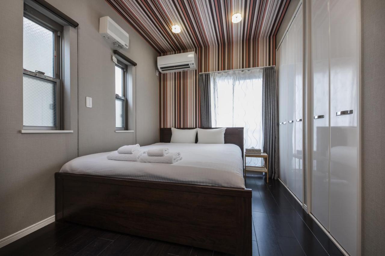 Holiday home Shiki Homes Momo Stays